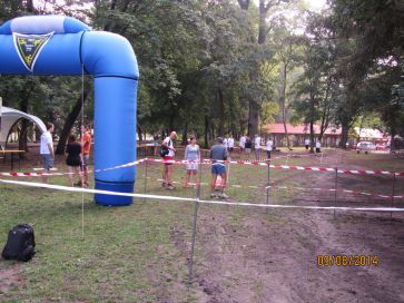 Egri Triatlon Klub