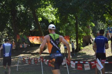 Egri Triatlon Klub