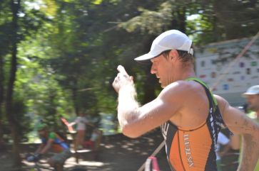 Egri Triatlon Klub