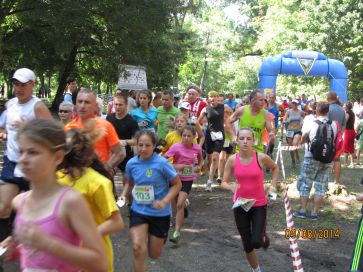 Egri Triatlon Klub