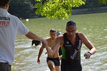 Egri Triatlon Klub