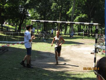 Egri Triatlon Klub