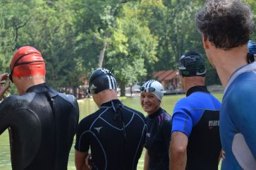 Egri Triatlon Klub