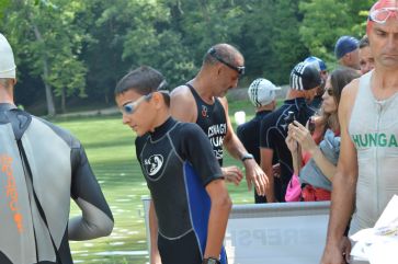 Egri Triatlon Klub