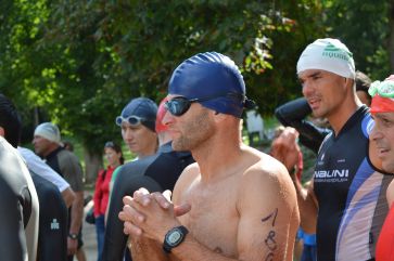 Egri Triatlon Klub