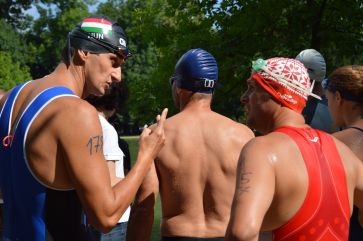 Egri Triatlon Klub