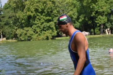 Egri Triatlon Klub