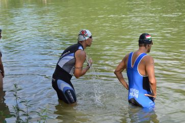 Egri Triatlon Klub