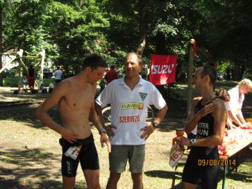 Egri Triatlon Klub