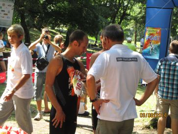 Egri Triatlon Klub