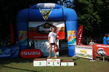 Egri Triatlon Klub