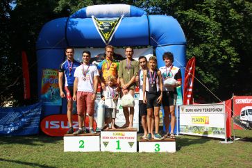 Egri Triatlon Klub