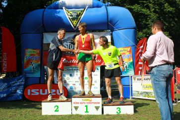 Egri Triatlon Klub