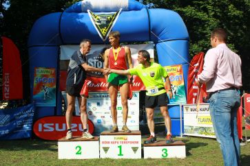 Egri Triatlon Klub