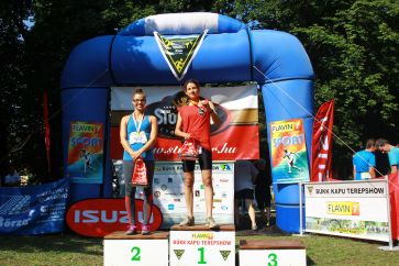 Egri Triatlon Klub