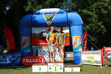 Egri Triatlon Klub