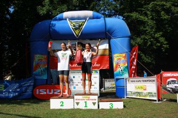 Egri Triatlon Klub