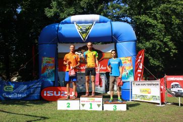 Egri Triatlon Klub