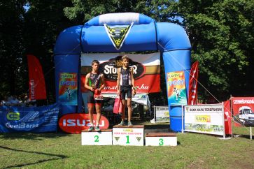 Egri Triatlon Klub