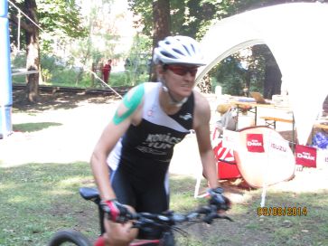 Egri Triatlon Klub