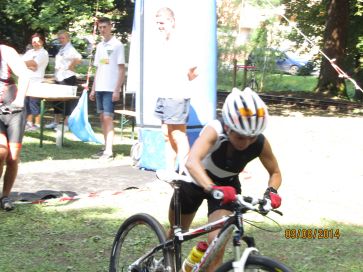 Egri Triatlon Klub