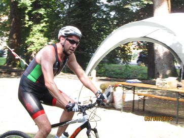 Egri Triatlon Klub