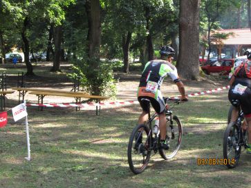 Egri Triatlon Klub