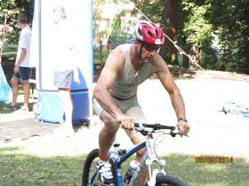 Egri Triatlon Klub