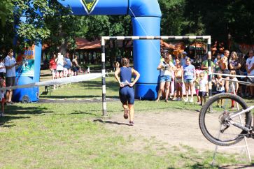 Egri Triatlon Klub