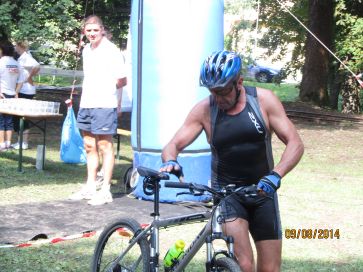 Egri Triatlon Klub