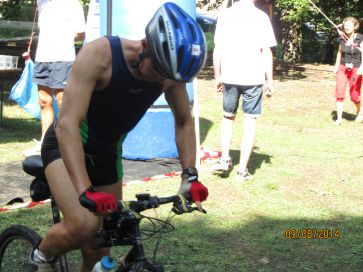 Egri Triatlon Klub