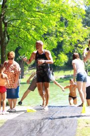 Egri Triatlon Klub