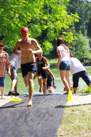 Egri Triatlon Klub