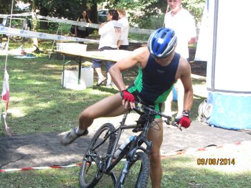 Egri Triatlon Klub