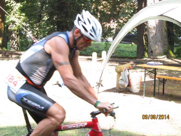 Egri Triatlon Klub