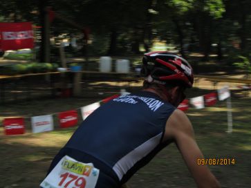 Egri Triatlon Klub