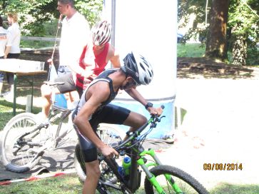 Egri Triatlon Klub