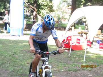 Egri Triatlon Klub