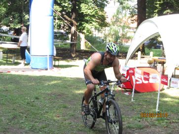 Egri Triatlon Klub