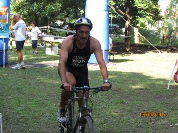 Egri Triatlon Klub