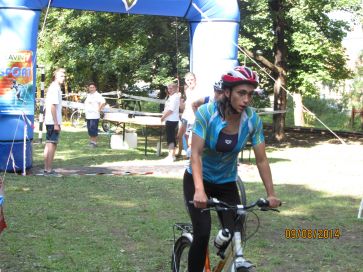 Egri Triatlon Klub