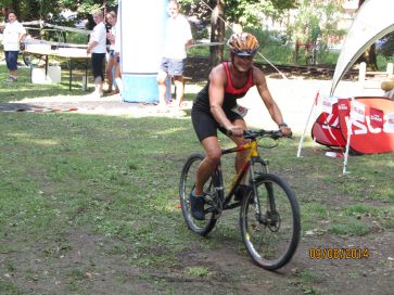 Egri Triatlon Klub