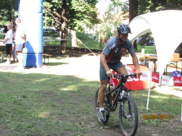 Egri Triatlon Klub