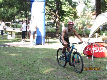 Egri Triatlon Klub