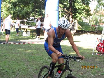 Egri Triatlon Klub