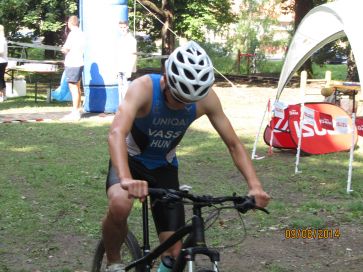 Egri Triatlon Klub