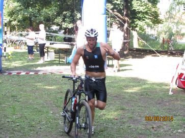 Egri Triatlon Klub