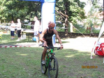 Egri Triatlon Klub