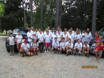 Egri Triatlon Klub