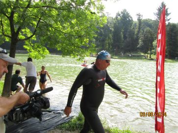 Egri Triatlon Klub